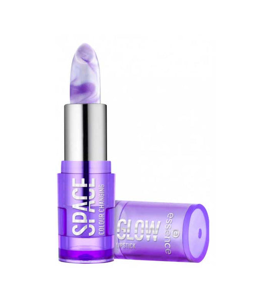 Essence Space Glow 3.2g - Lipstick for women Yes, Glossy