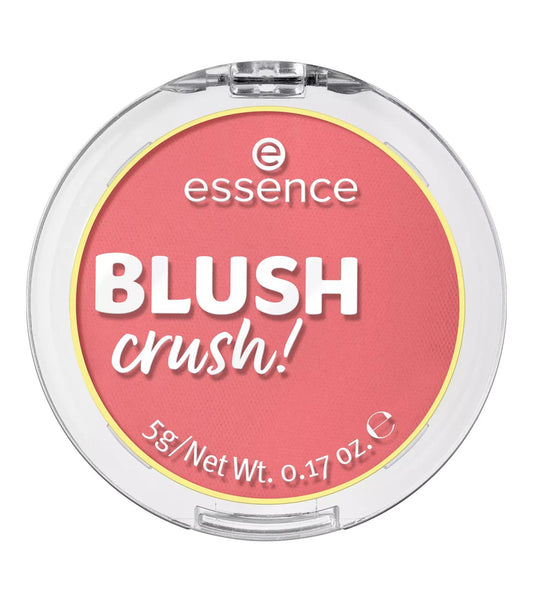 essence Powder Blush Blush Crush - No 30: Cool Berry