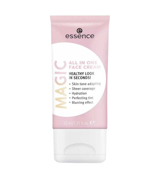 Essence Magic All In One Face Cream - 30 ml
