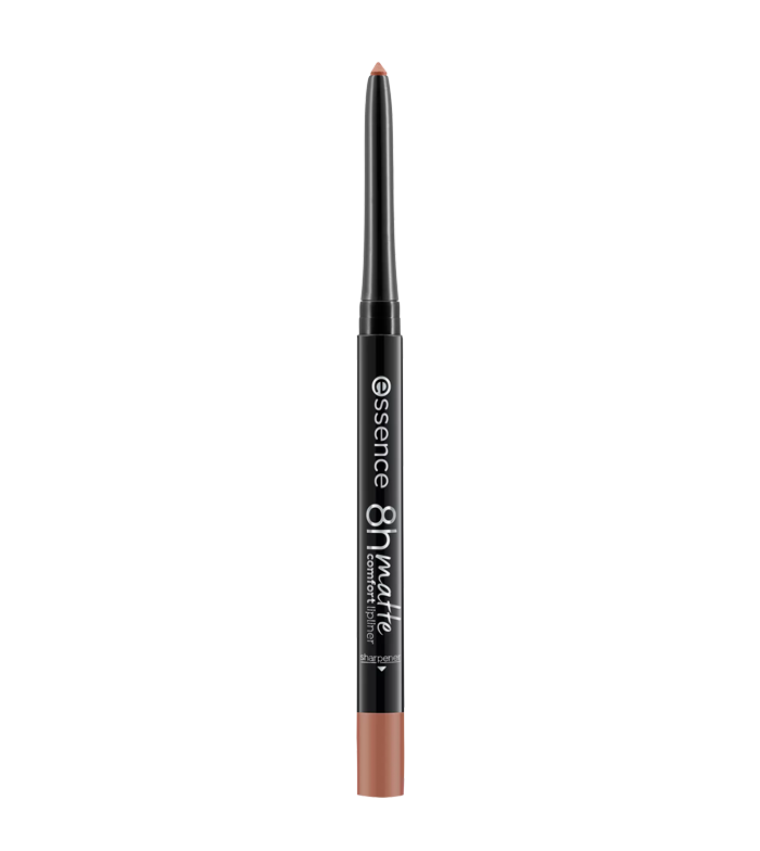 essence - 8h lip liner Matte confort - 01: Cinnamon Spice