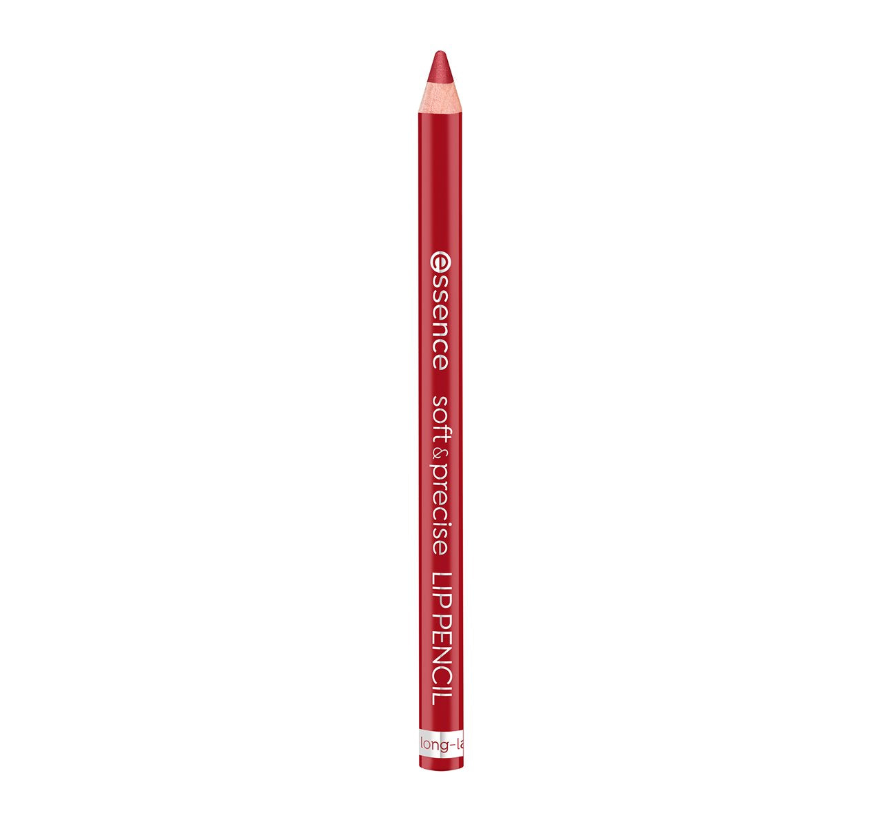 essence soft & precise lip pencil 24 fierce 0,78g
