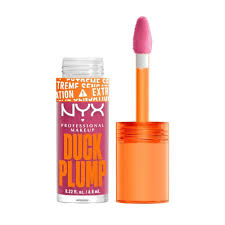 NYX DUCK PLUMP DPLL11 PICK ME PINK 7ML