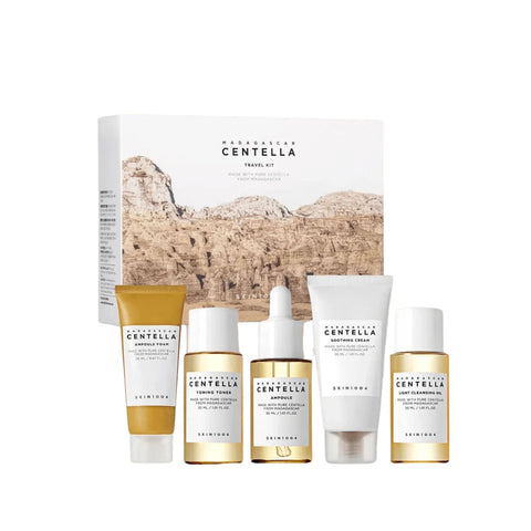 CENTELLA  TRAVEL KIT