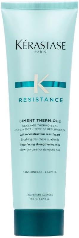KERASTASE RESISTANCE CIMENT THEERMIQUE TREA TMENT 150ML