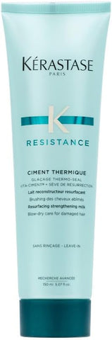 KERASTASE RESISTANCE CIMENT THEERMIQUE TREA TMENT 150ML