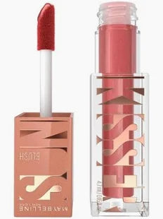 MY BLUSH SUN TEMPT NO,10