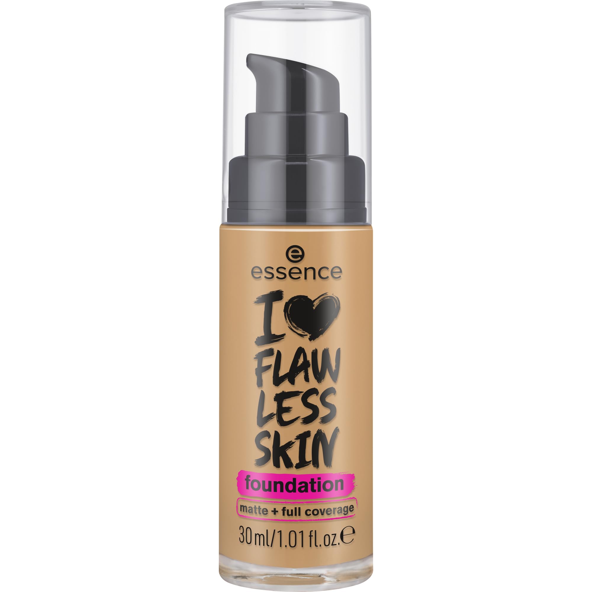 ESS I LOVE FLAWLESS FOUND NO.90