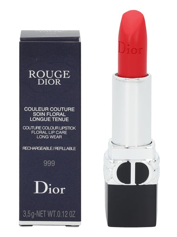 DIOR ROUGE 999 SATIN 3,5G