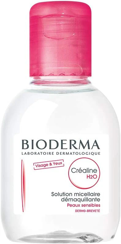 BI  SENSIBIO H2O 100ML (PINK)