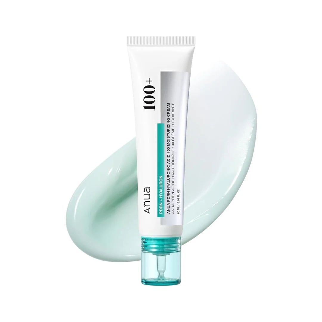 ANUA PDRN+HYALURON CREAM 60ML