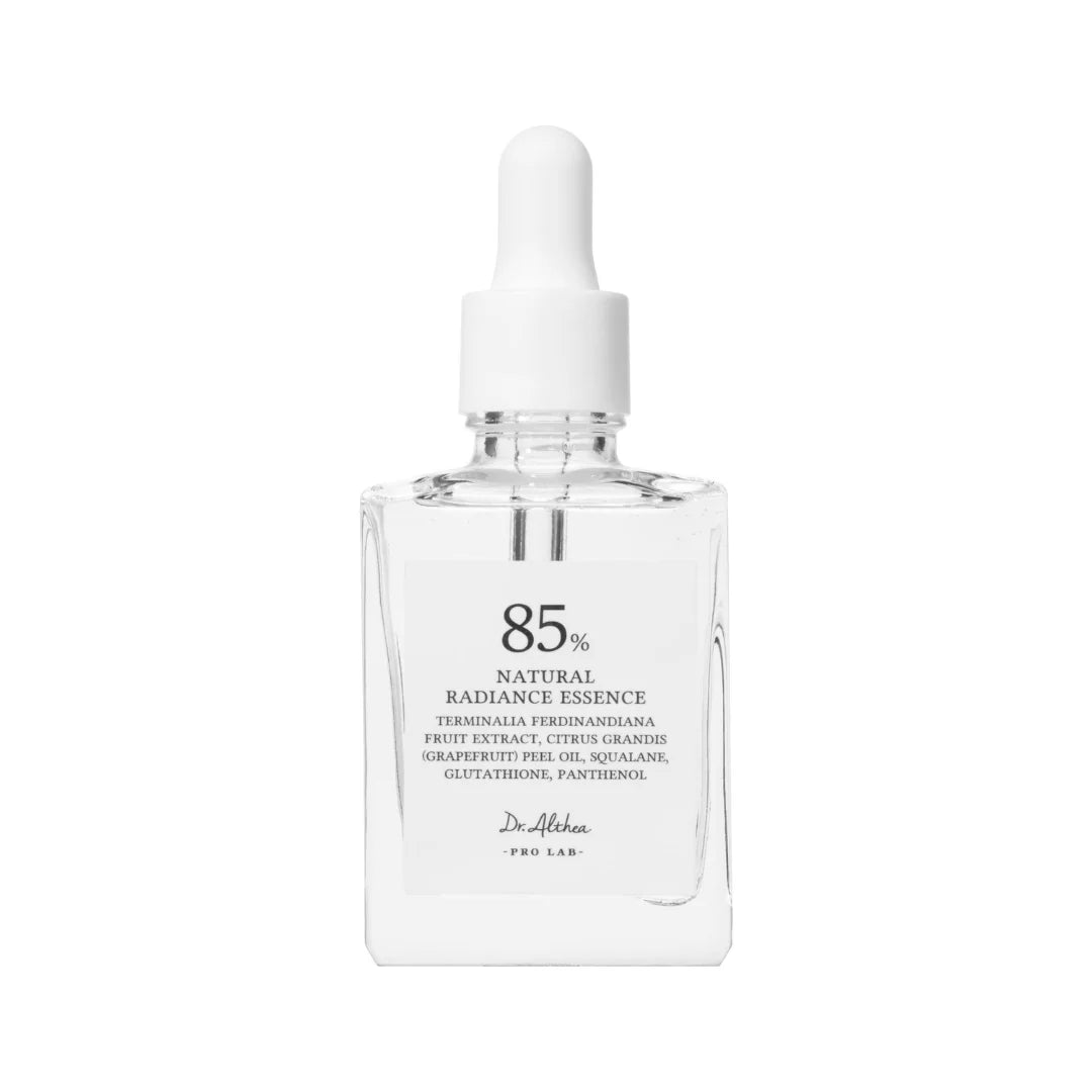 DR.ALTHEA  NATURAL RADIANCE ESSENCE 30ML