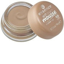 ESS MOUSSE NO.03