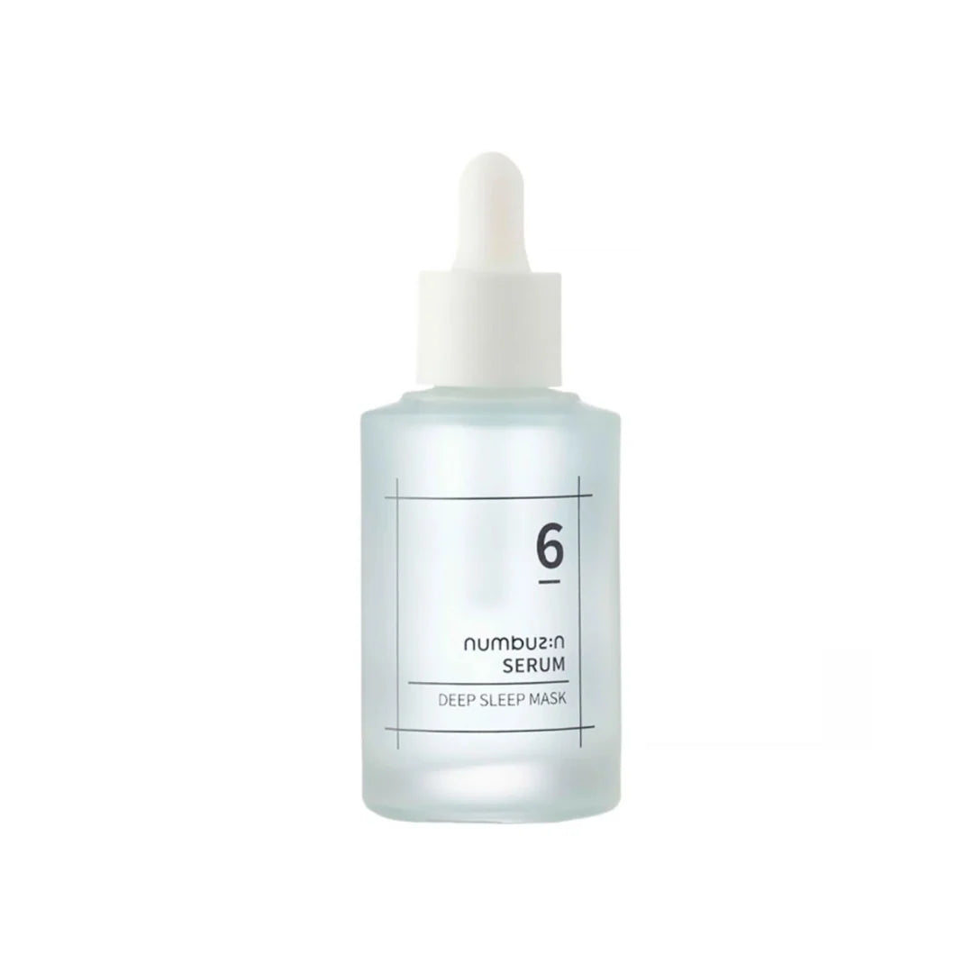 NUMBUZ 6 DEEP SLEEP MASK SERUM