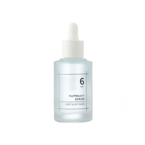 NUMBUZ 6 DEEP SLEEP MASK SERUM