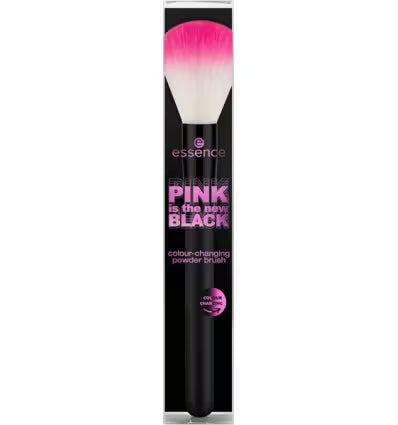 ESS PINK BLACK POWDER  BRUSH