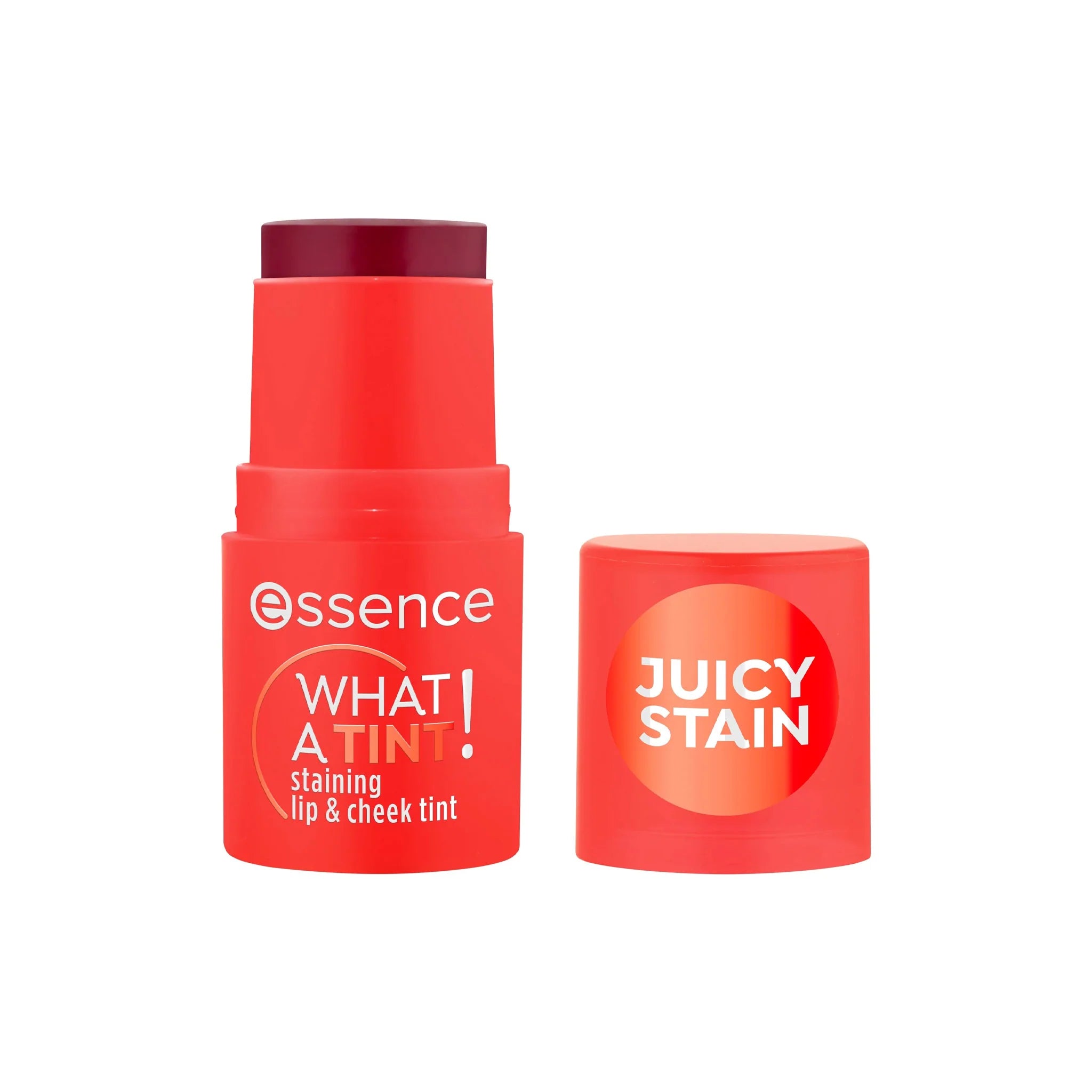 ESS JUICY STAIN LIP & CHEEK TINT NO20