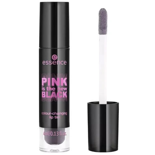ESS LIP TINT PINK IS THE NEW BLACK 4ML