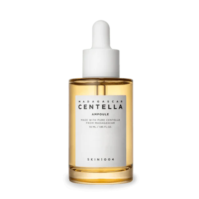 CENTELLA DAILY CARE AMP CALMING&HYDRATING 100ML