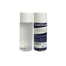 KR TRANSPARENT JELLY HAUTGLANGELLEE 100ML