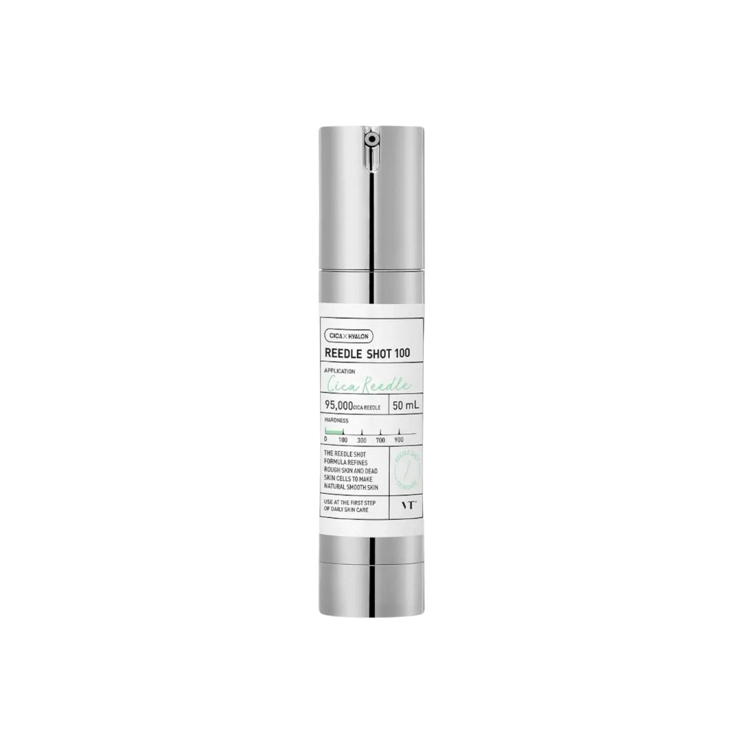 VT REEDLE SHOT 100 CICA 50ML