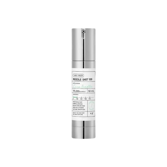 VT REEDLE SHOT 100 CICA 50ML