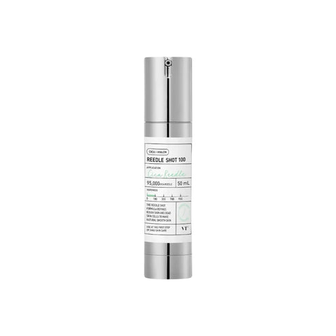 VT REEDLE SHOT 100 CICA 50ML