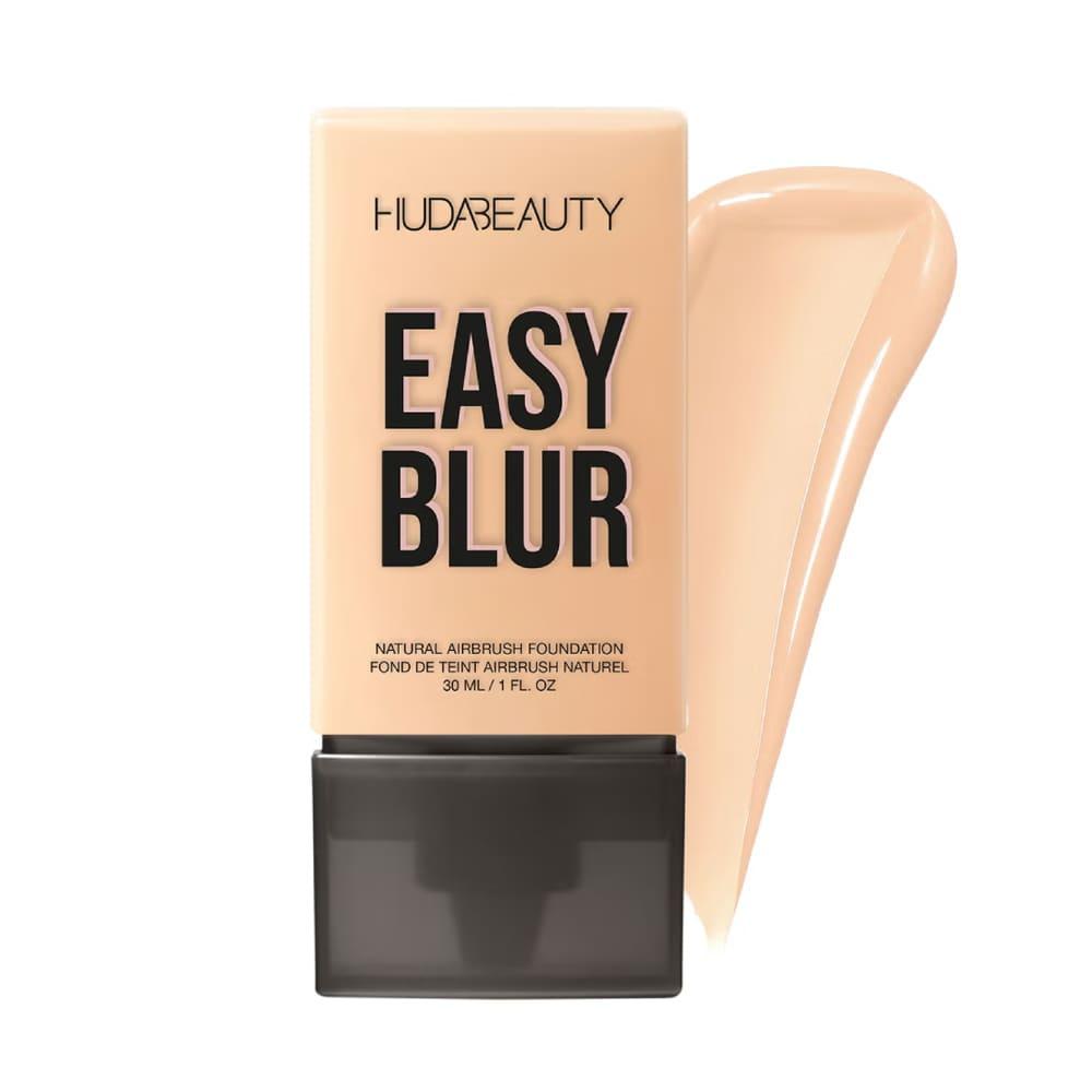 HB FOND EASY BLUR SHORTREAD 200B