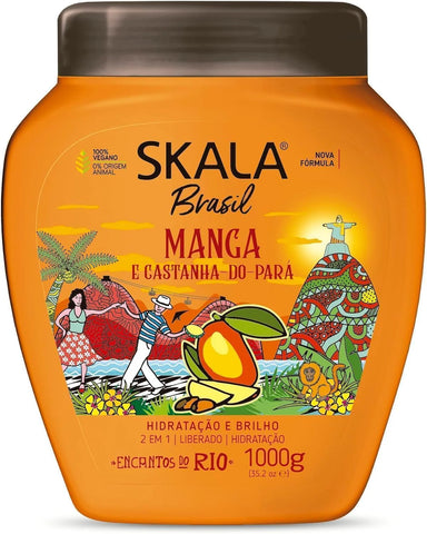 SKALA  MANGA  CREAM 1000G
