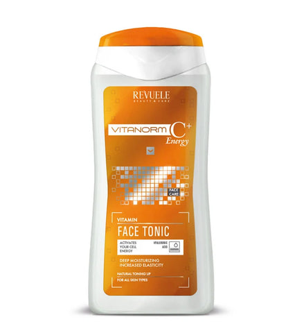 REV VITANORM C FACE TONIC 200 ML