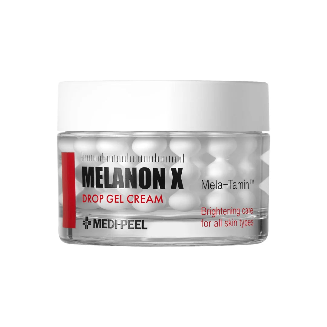 MEDIPEEL+ MELANONX DROP GEL CREAM 50G