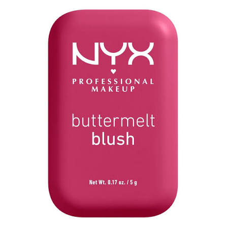 NY BUTTERMELT BLUSH NO.11 BUTTA THAN BEFORE