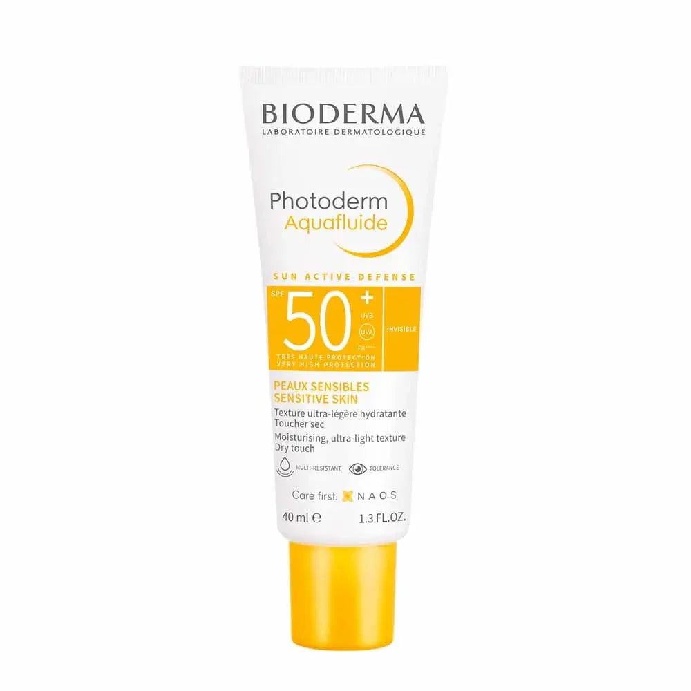 BI PHOTODERM AQUAFLUIDE 50+ (40ML)