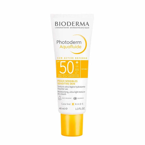 BI PHOTODERM AQUAFLUIDE 50+ (40ML)