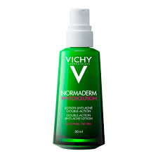 Vichy Ladies Normaderm Phytosolution Double-Correction Daily Care (50ml)