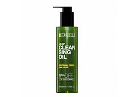 Revuele Clenansing Oil Normal Skin 200Ml