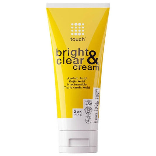 Touch Bright & Clear Cream 56.7G