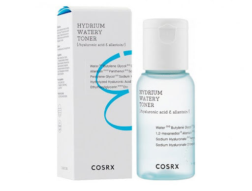 Cosrx Hydrium Watery Toner- 50ml