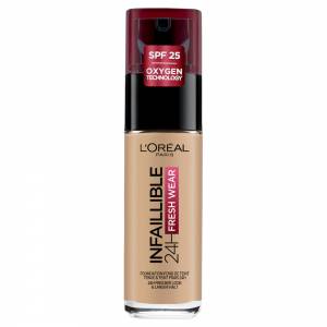 loreal infaillible 24 fresh wear