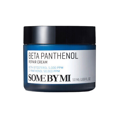 Some By Mi Beta Panthenol Repair Cream - 50ml