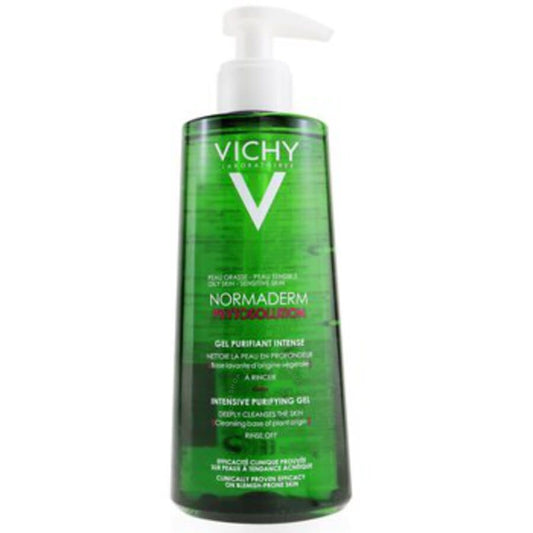 Vichy Ladies Normaderm Phytosolution Intensive Purifying Gel (400ML)