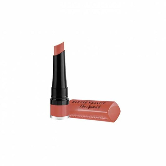 Bourjois Rouge Velvet The Lipstick No.15 Peach Tatin