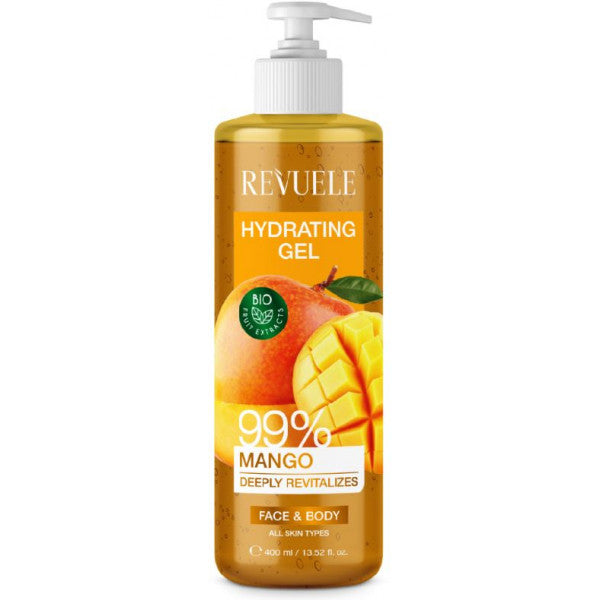 Revuele Mango 400Ml Face & Body