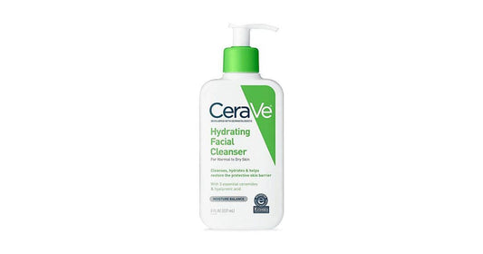 CeraVe Hydrating Cleanser 237Ml