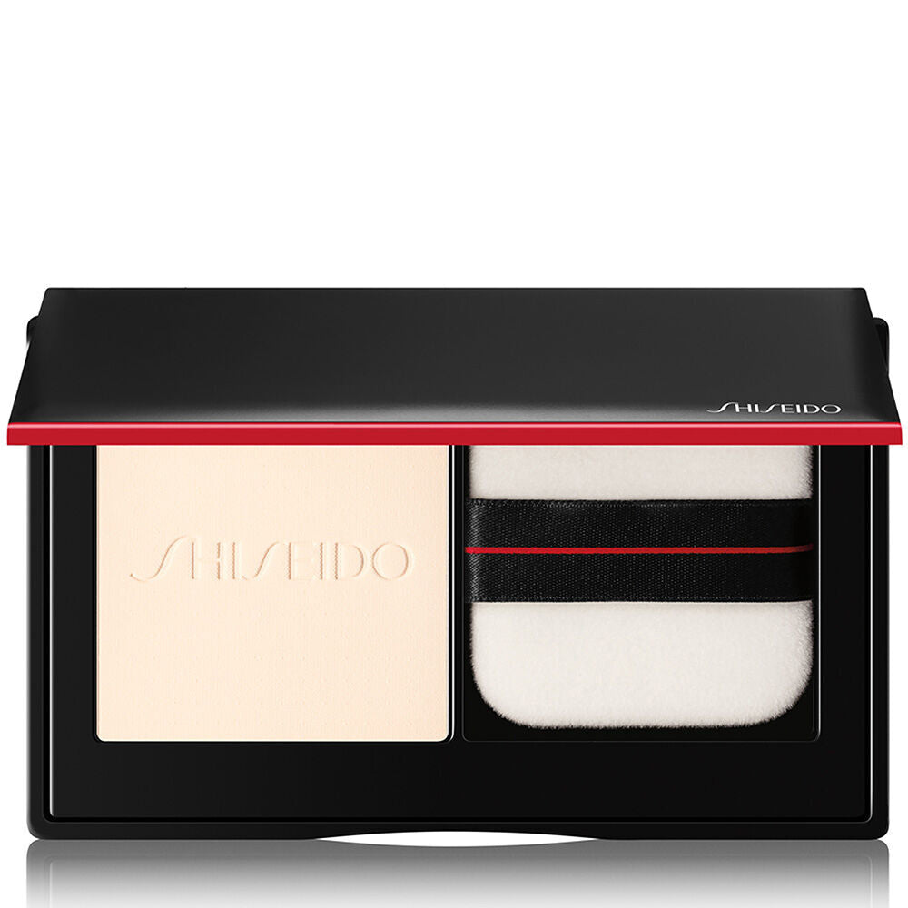 Shiseido Synchro Skin Invisible Silk Pressed Powder 10G