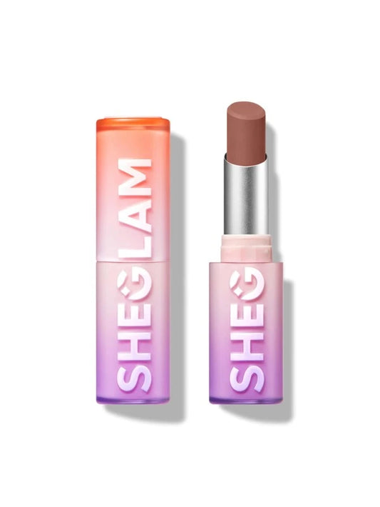Sheglam Matte Lipstick 2.7G Have No Fear
