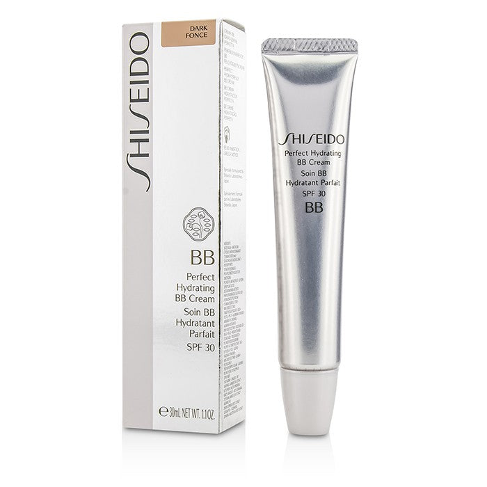 Shiseido Perfect Hydrating BB Cream SPF 30 - # Dark Fonce 30 ML