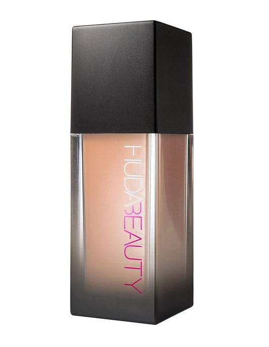 Huda Beauty #Faux Filter Luminous Matte Full Coverage Liquid Foundation - 245B Peaches N Cream 35ML