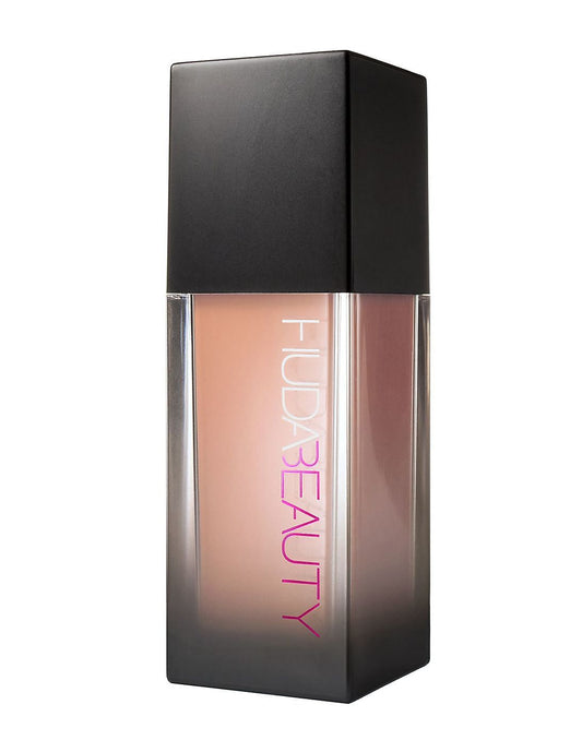 Huda Beauty #Faux Filter Luminous Matte Full Coverage Liquid Foundation - 315B Shortcake35ML