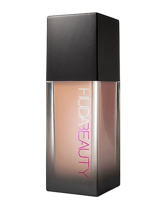Huda Beauty #Faux Filter Luminous Matte Full Coverage Liquid Foundation - 255B Apple Pie