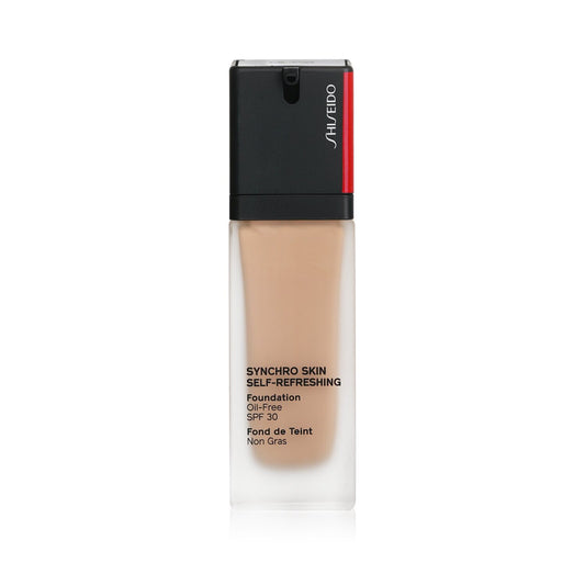 Shiseido Synchro Skin Self Refreshing Foundation SPF 30 - # 260 Cashmere 30ml
